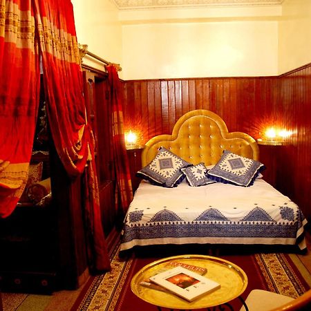 Dar Ain Allo Fez Exterior photo