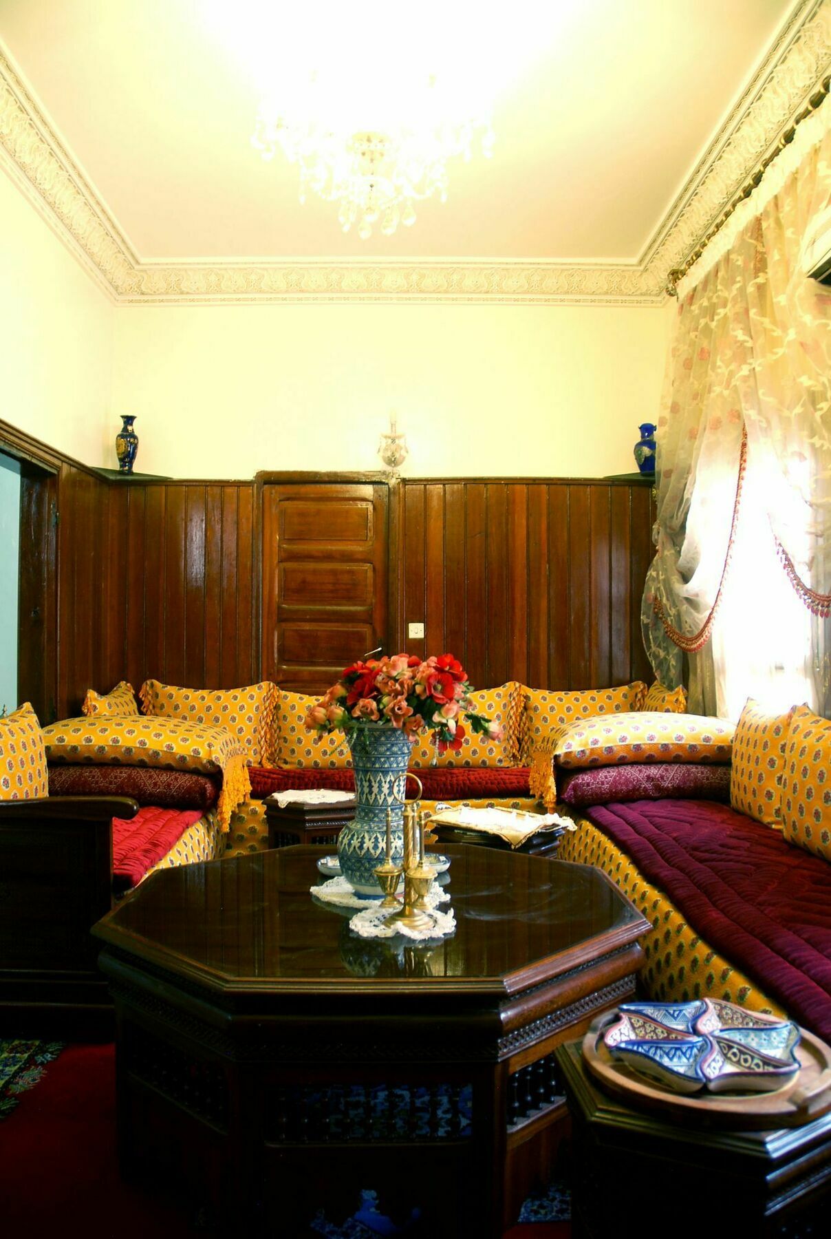 Dar Ain Allo Fez Exterior photo