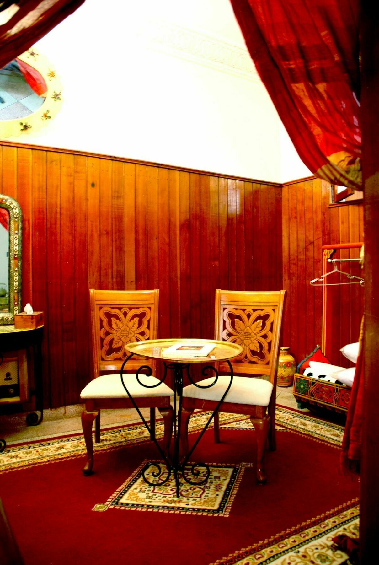 Dar Ain Allo Fez Exterior photo